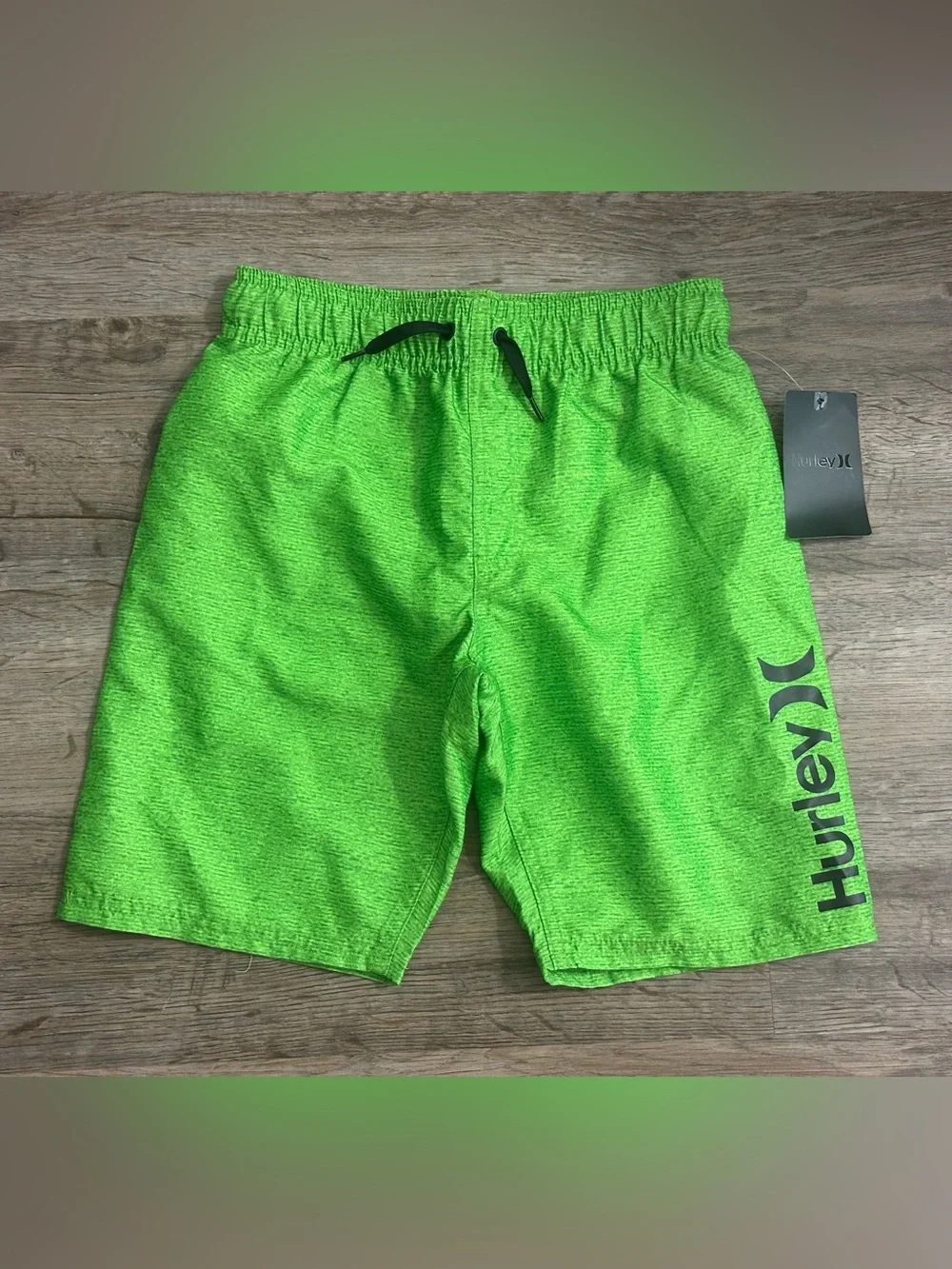 NWT Boys Hurley Swim Shorts